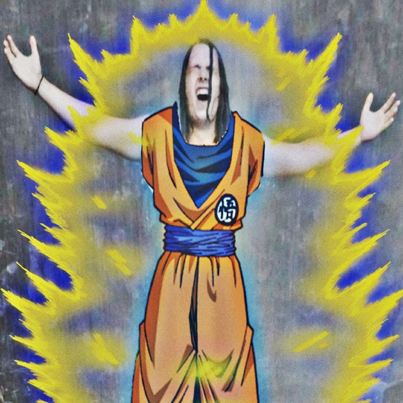 gokugregg